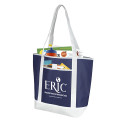 Convention, Corporate, Travel and Beach Tote Bag
