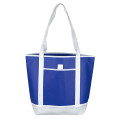 Convention, Corporate, Travel and Beach Tote Bag