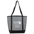 Convention, Corporate, Travel and Beach Tote Bag