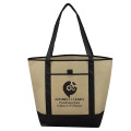 Convention, Corporate, Travel and Beach Tote Bag