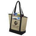 Convention, Corporate, Travel and Beach Tote Bag