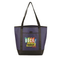 Convention, Corporate, Travel and Beach Tote Bag