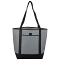 Convention, Corporate, Travel and Beach Tote Bag