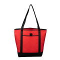 Convention, Corporate, Travel and Beach Tote Bag