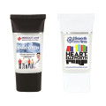 Parisian 1 oz Hand Sanitizer Antibacterial Gel Bottle