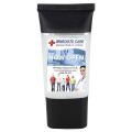 Parisian 1 oz Hand Sanitizer Antibacterial Gel Bottle