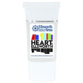 Parisian 1 oz Hand Sanitizer Antibacterial Gel Bottle
