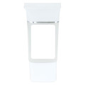 Parisian 1 oz Hand Sanitizer Antibacterial Gel Bottle