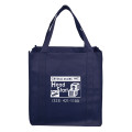 MEGA Grocery Shopping Tote Bag