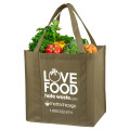 MEGA Grocery Shopping Tote Bag