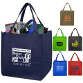 MEGA Grocery Shopping Tote Bag