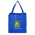 MEGA Grocery Shopping Tote Bag
