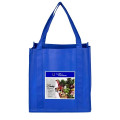 MEGA Grocery Shopping Tote Bag