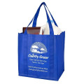 MEGA Grocery Shopping Tote Bag