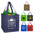 MEGA Grocery Shopping Tote Bag