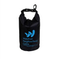 7" W x 11" H "The Navagio" 2.5 Liter Water Resistant Dry Bag