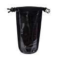 7" W x 11" H "The Navagio" 2.5 Liter Water Resistant Dry Bag