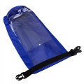 7" W x 11" H "The Navagio" 2.5 Liter Water Resistant Dry Bag