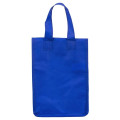 Gusset - "BAG-IT" Value Priced Lightweight Lunch Tote Bag