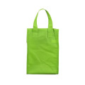 Gusset - "BAG-IT" Value Priced Lightweight Lunch Tote Bag
