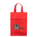 Gusset - "BAG-IT" Value Priced Lightweight Lunch Tote Bag