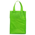 Gusset - "BAG-IT" Value Priced Lightweight Lunch Tote Bag
