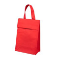 Gusset - "BAG-IT" Value Priced Lightweight Lunch Tote Bag