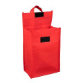 Gusset - "BAG-IT" Value Priced Lightweight Lunch Tote Bag