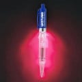 Loma Light Up Pen with RED Color LED