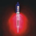 Loma Light Up Pen with RED Color LED