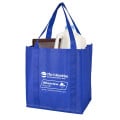 Mega Grocery Shopping Tote Bag