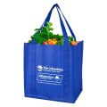 Mega Grocery Shopping Tote Bag
