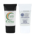 Parisian 1 oz Hand Sanitizer Antibacterial Gel Bottle