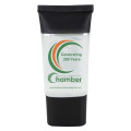 Parisian 1 oz Hand Sanitizer Antibacterial Gel Bottle