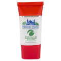 Parisian 1 oz Hand Sanitizer Antibacterial Gel Bottle