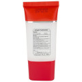 Parisian 1 oz Hand Sanitizer Antibacterial Gel Bottle