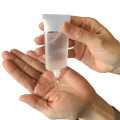 Parisian 1 oz Hand Sanitizer Antibacterial Gel Bottle