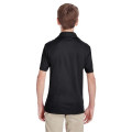 Team 365 Youth Zone Performance Polo