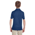 Team 365 Youth Zone Performance Polo