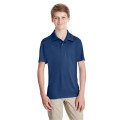Team 365 Youth Zone Performance Polo