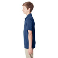 Team 365 Youth Zone Performance Polo