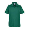 Team 365 Youth Zone Performance Polo