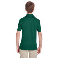 Team 365 Youth Zone Performance Polo