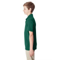 Team 365 Youth Zone Performance Polo