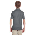 Team 365 Youth Zone Performance Polo