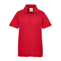 Team 365 Youth Zone Performance Polo
