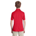 Team 365 Youth Zone Performance Polo