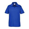 Team 365 Youth Zone Performance Polo