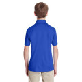 Team 365 Youth Zone Performance Polo