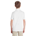 Team 365 Youth Zone Performance Polo